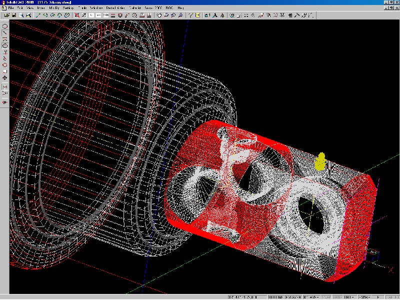 CAD Drawing