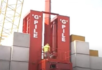Earthmoving 2