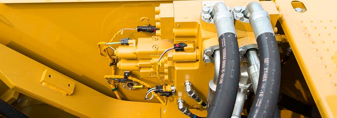 Hose Application