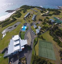 White Sands Estate & Ironhouse Brewery