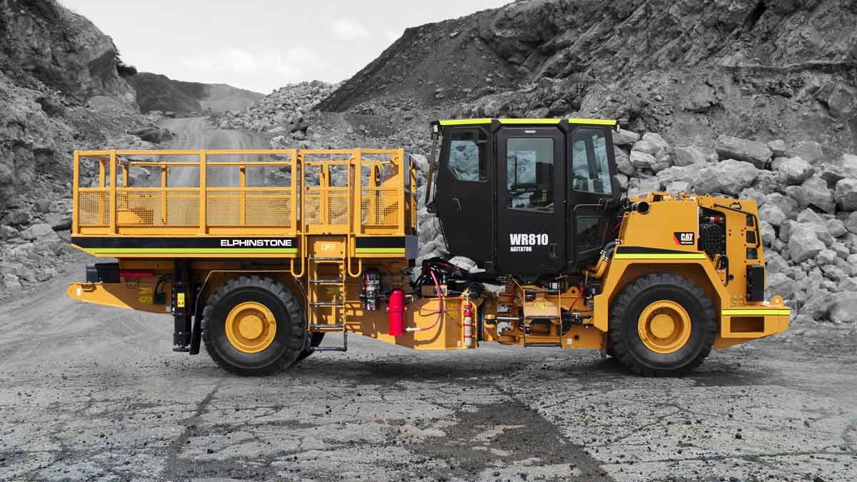 WR810